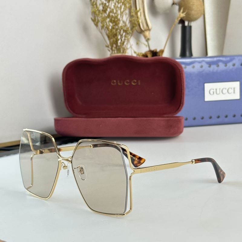 Gucci Sunglasses